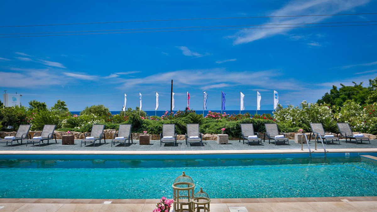 Nefeli Villas and Suites - NR